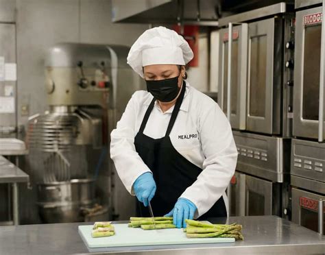 Understanding the Road To Becoming a Professional Chef - Raising Edmonton