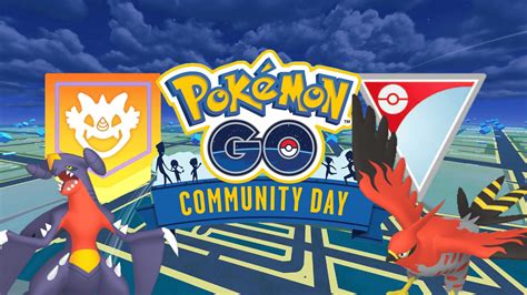 Pokemon Go Community Day 2024 July - Brinn Clemmie