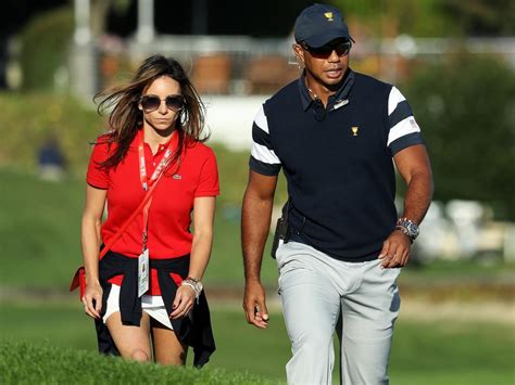 Who is Erica Herman: Tiger Woods’ new girlfriend and the PGA Tour ...