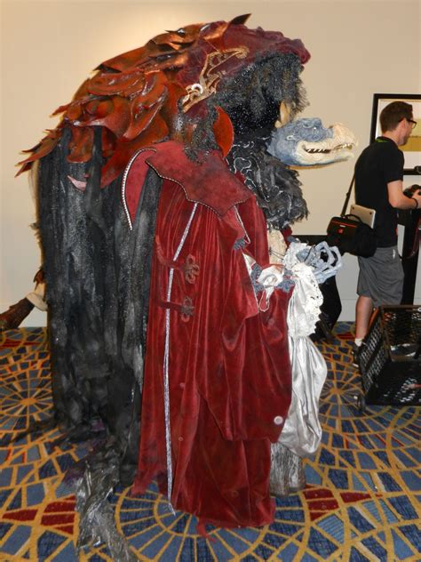 skeksis cosplay - Google Search | Victorian dress, Halloween costumes, Cosplay