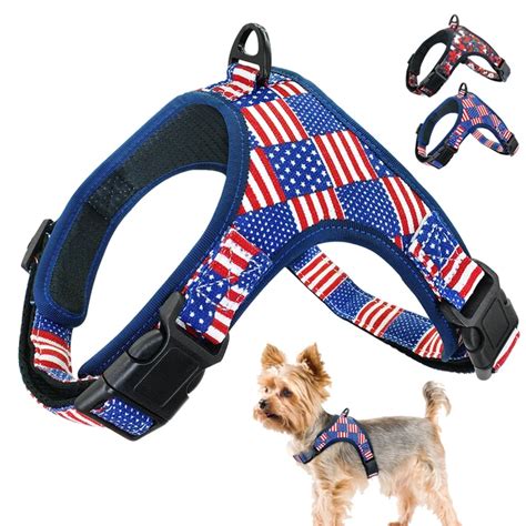 Aliexpress.com : Buy Small Dog Harness Vest k9 Print Pet Chihuahua Harness Fashion Puppy Tration ...