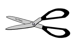 Scissors GIF - Find & Share on GIPHY