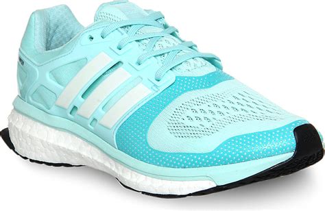 Adidas Energy Boost Trainers - For Women in Teal for Men (Mint white) | Lyst