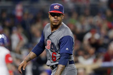 Marcus Stroman Pitches Brilliantly, Leads U.S.A. to First World Baseball Classic Title – SportsBreak