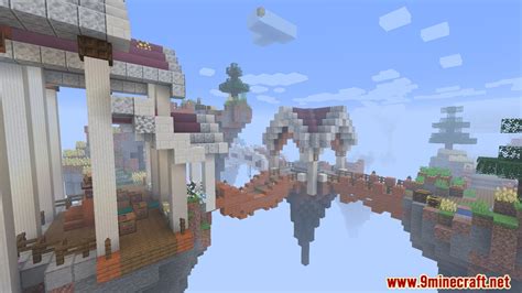 Crazy Craft Update Modpack (1.16.5, 1.12.2) - Dungeons, New Villages - 9Minecraft.Net