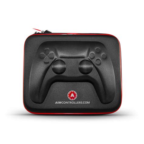 Aim Case PS5 - Aimcontrollers