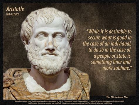 Aristotle Quote Pictures, Picture Quotes, Ethics Book, Penguin Classics, Aristotle, Historian ...