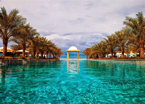 Hilton Ras Al Khaimah Beach Resort