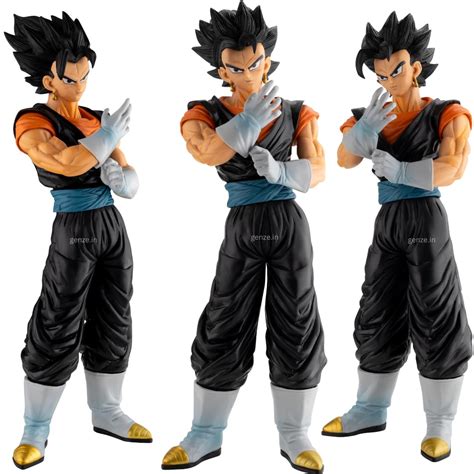 Buy ATT Polyvinyl Chloride Vegeta Dragon Ball Z (Size 32Cm)|Premium Dragon Ball Goku Super ...