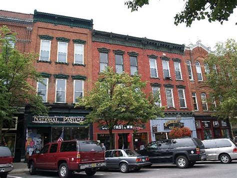 Cooperstown, New York - Wikipedia