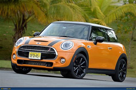 AUSmotive.com » MINI slashes Australian pricing for F56 introduction