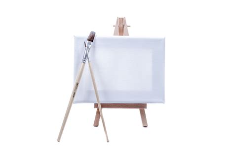 Small Canvas On White Free Stock Photo - Public Domain Pictures