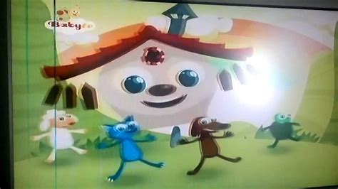 baby tv español - YouTube