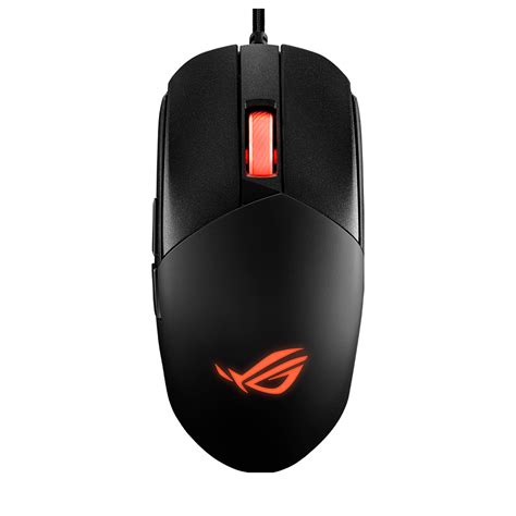 ROG Strix Impact III | 電競 mice｜ROG - Republic of Gamers｜ROG 台灣