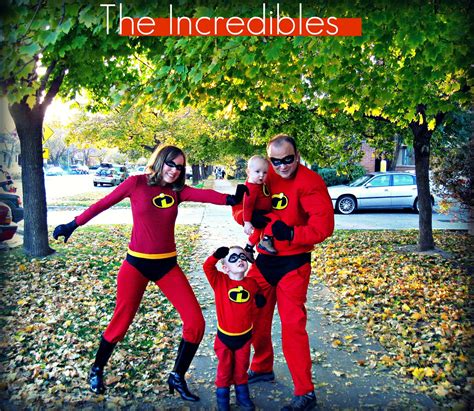 Freshly Completed: The Incredibles