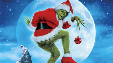 How the Grinch Stole Christmas - canonjjohn.com