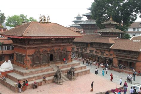 Kathmandu e Durbar Square | Edifici, Patrimonio, Costruzione