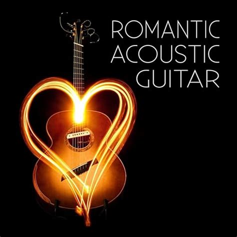 Romantic Acoustic Guitar Love Songs – Relaxing Jazz Instrumental Music by Anatol Kanarowski on ...