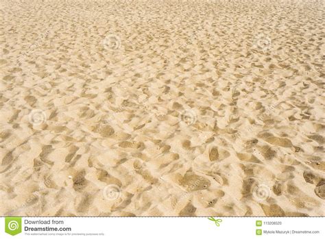 Sand Background or Texture Closeup Stock Photo - Image of design, grain: 113208520