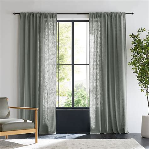 How Long Is a Standard Curtain and How to Choose the Right One for Your ...