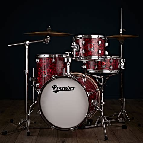 12 Best Drum Set Brands | Gear4music