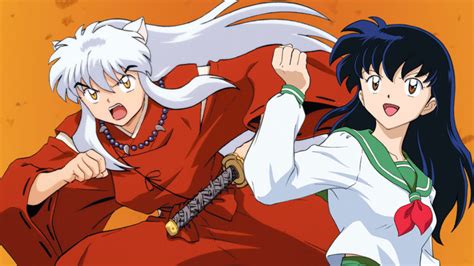 Inuyasha – All the Anime