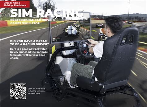 Top 5 Best Racing Simulator / Driving Simulator | Owatch™