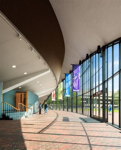 MIT - Kresge Auditorium & Chapel — David Fixler Architecture Planning ...