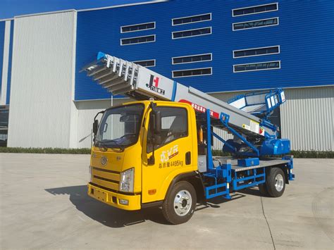 32m Aerial Ladder Truck(id:11768922) Product details - View 32m Aerial Ladder Truck from Qingdao ...