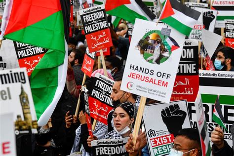 In Pictures: Global protests in solidarity with Palestinians | Gaza News | Al Jazeera