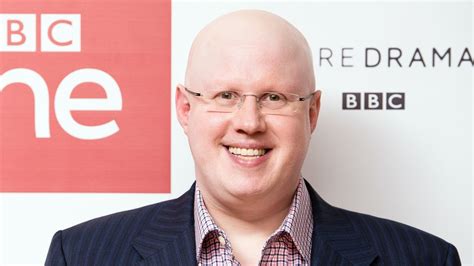 Great British Bake Off star Matt Lucas talks losing his hair aged six | HELLO!