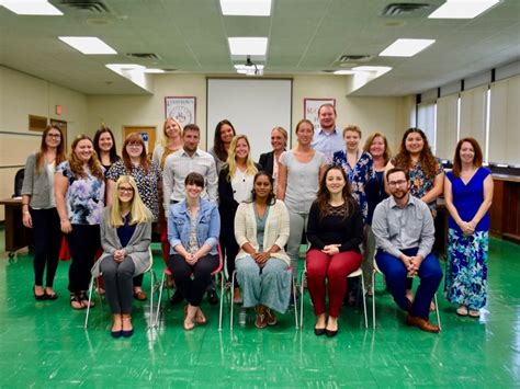 Meet Levittown's Newest Public School Teachers | Levittown, NY Patch