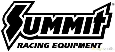 Summit Racing Logo