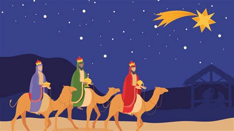 Three Kings Day: Cuándo se celebra el Día de los Reyes Magos ...