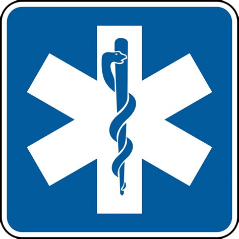 Emergency Medical Services, Color | ClipArt ETC