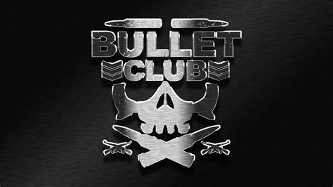 Bullet Club Wallpapers - Wallpaper Cave