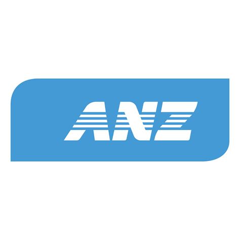 ANZ Logo PNG Transparent & SVG Vector - Freebie Supply