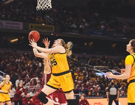 Preview: No. 5 Iowa WBB at No. 2 Indiana - Go Iowa Awesome