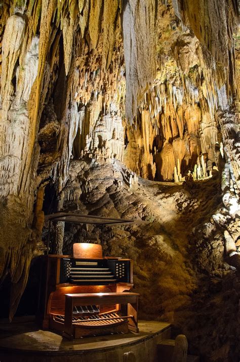 Exploring Virginia's Luray Caverns | Wander With Wonder