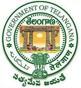 Telangana state Logos