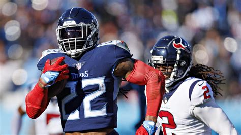 Titans Could Trade Derrick Henry: Report | iHeart