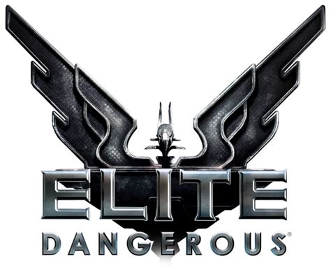 Image - Elite-Dangerous-Core-Logo.png | Elite Dangerous Wiki | FANDOM powered by Wikia