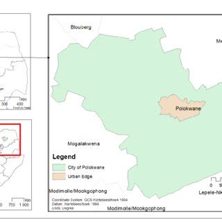 (PDF) Policy directions for spatial transformation and sustainable development: A case study of ...