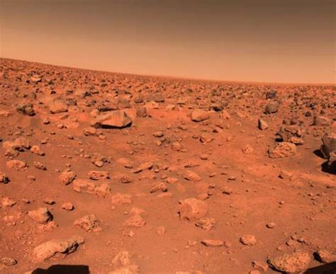 10 Important Dates in Mars History | Britannica