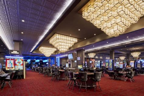 Danville Officials Approve Development Agreement with Casino Partner Caesars