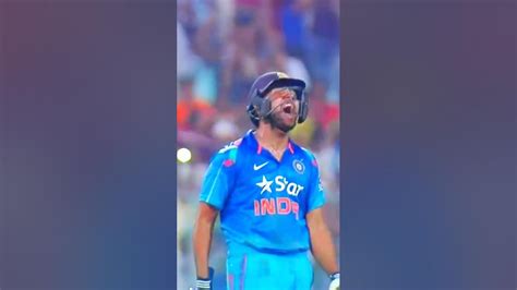 Rohit sharma double century 🥵🥵🔥#cricketshorts #cricanshu2 #bndrajput ...