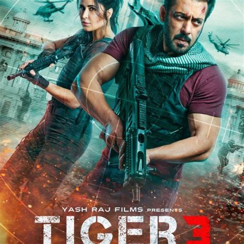 Tiger 3 Movie OTT Release Date - Check OTT Rights Here