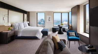 Travel PR News | Four Seasons Hotel Sydney announces a multi-million dollar enhancement project ...