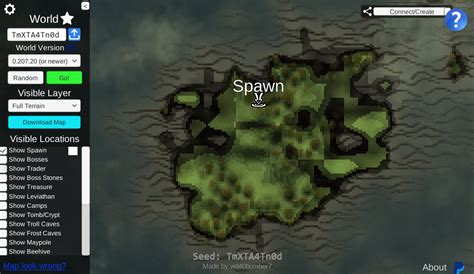 Steam Community :: Guide :: Map-Seed Bank: Unique & Beautiful.