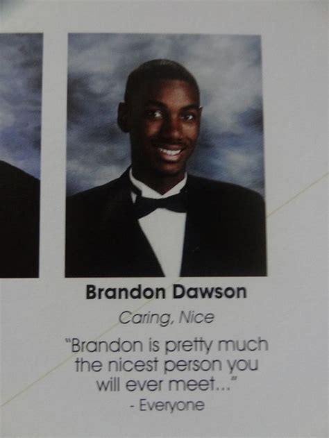 31 Inspiring Yearbook Quotes For Graduating Seniors Funny Yearbook Pictures, Best Graduation ...